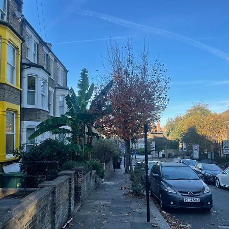 Tufnell Park Shared Flat: Central London Convenience Exterior photo