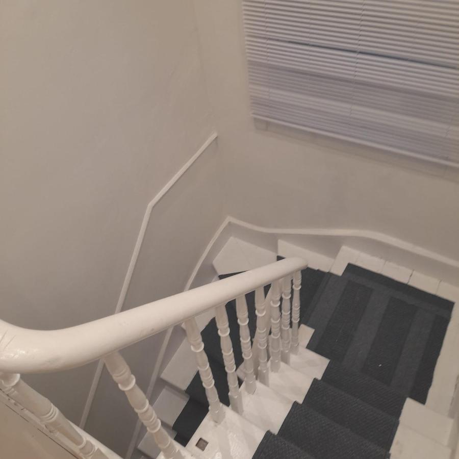 Tufnell Park Shared Flat: Central London Convenience Exterior photo
