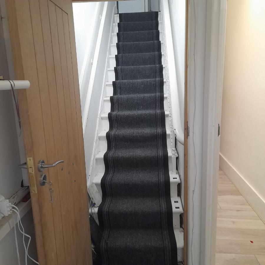 Tufnell Park Shared Flat: Central London Convenience Exterior photo
