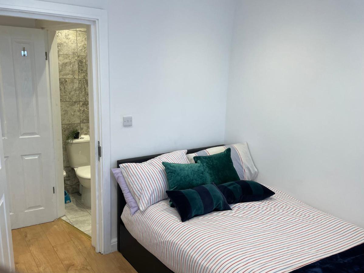 Tufnell Park Shared Flat: Central London Convenience Exterior photo