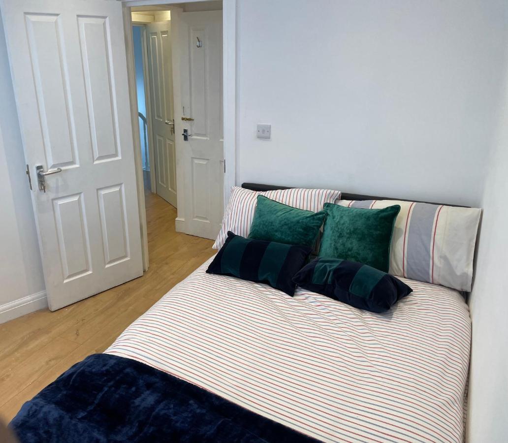 Tufnell Park Shared Flat: Central London Convenience Exterior photo