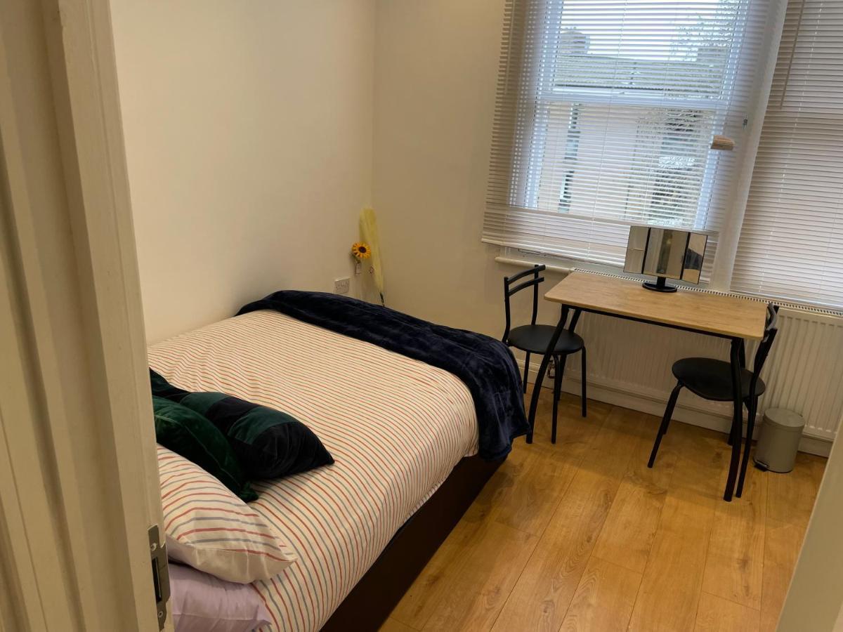 Tufnell Park Shared Flat: Central London Convenience Exterior photo