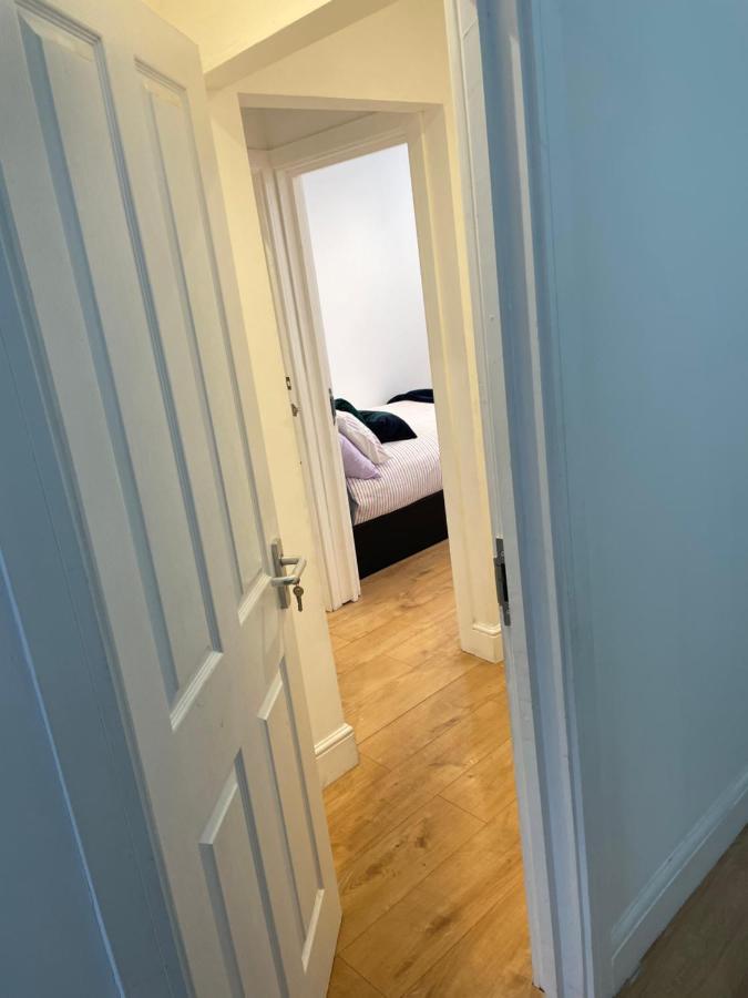 Tufnell Park Shared Flat: Central London Convenience Exterior photo